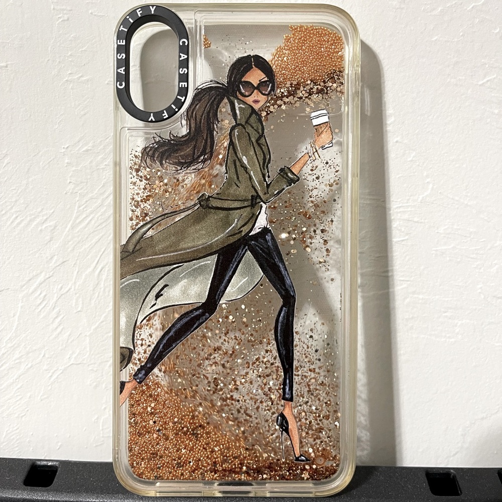 Apple IPhone XS Max Case